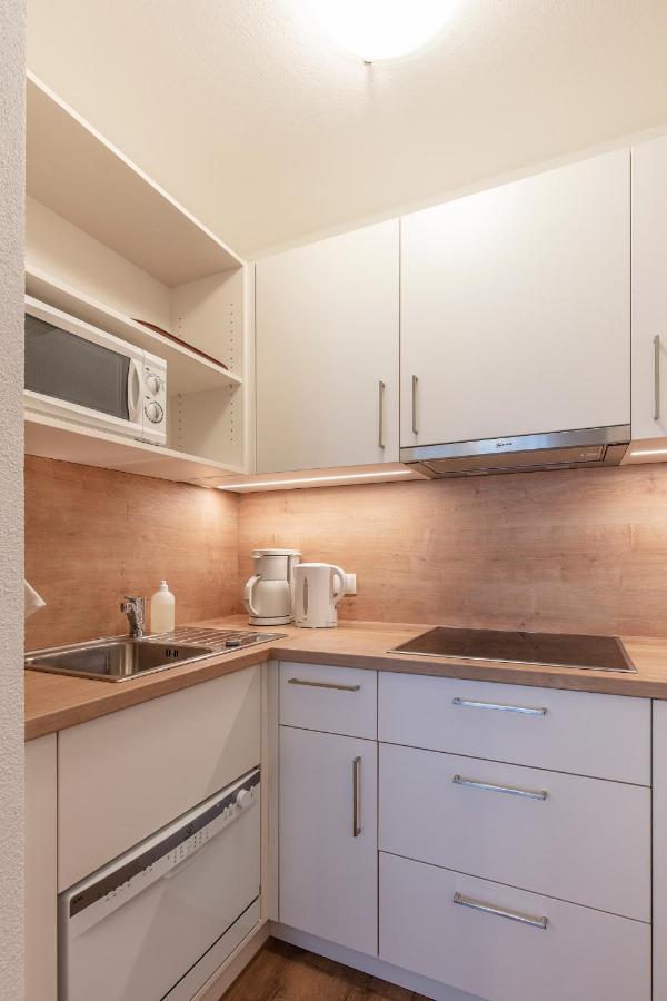 Appartements Zirmhof Фент Екстер'єр фото