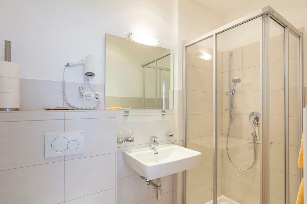 Appartements Zirmhof Фент Екстер'єр фото